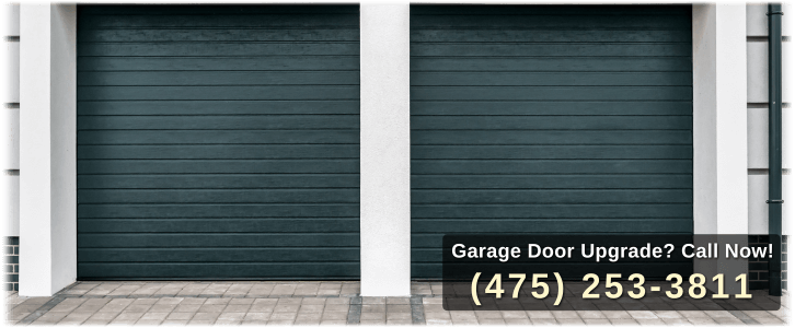 Bridgeport CT Garage Door Repair Bridgeport CT Garage Door Repair