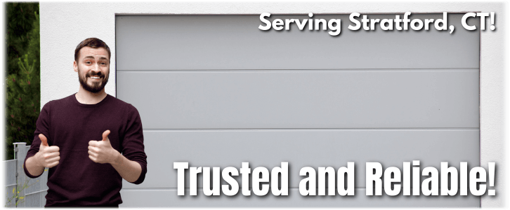 Garage Door Repair Stratford CT