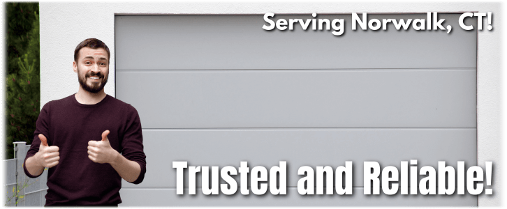 Garage Door Repair Norwalk CT